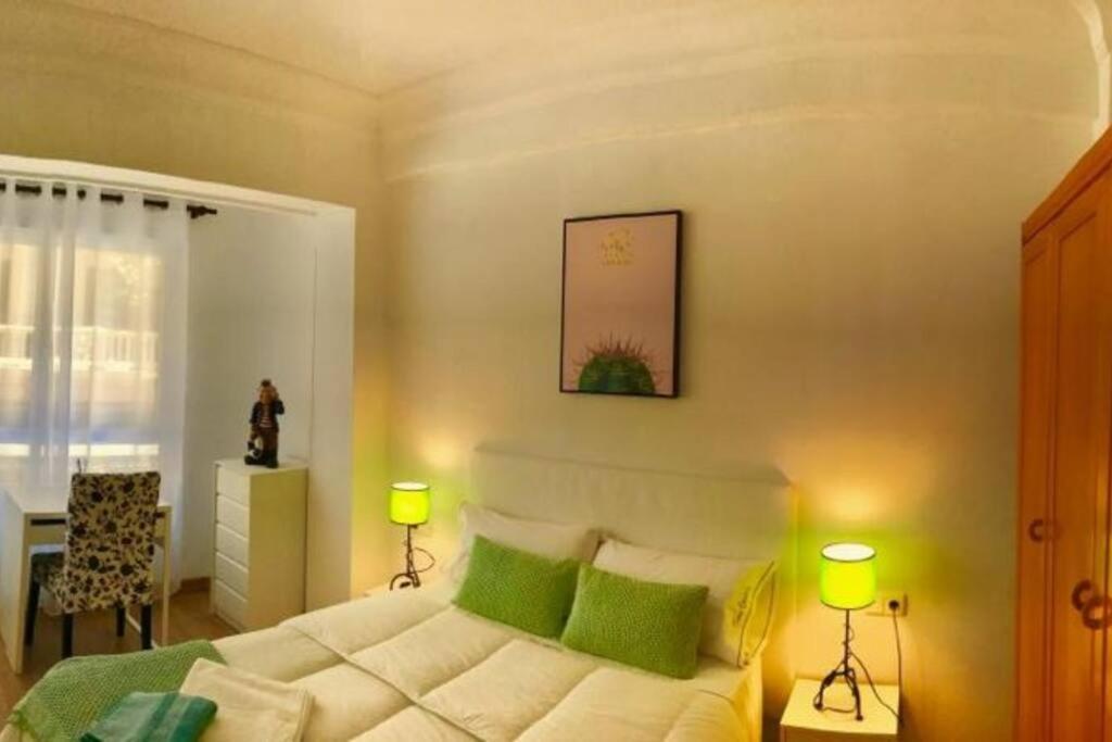 Apartamento Junto A La Playa De Gros Ess02373 San Sebastian Buitenkant foto