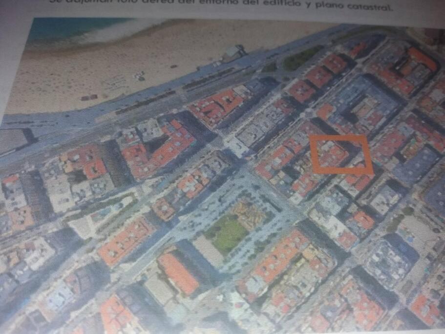 Apartamento Junto A La Playa De Gros Ess02373 San Sebastian Buitenkant foto
