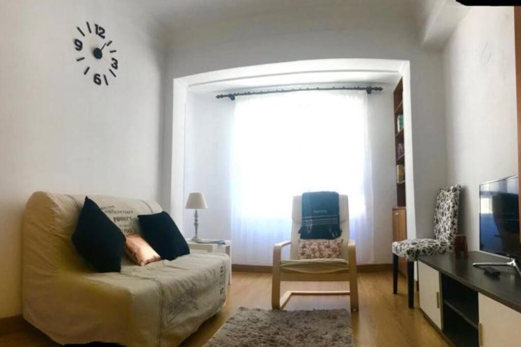 Apartamento Junto A La Playa De Gros Ess02373 San Sebastian Buitenkant foto