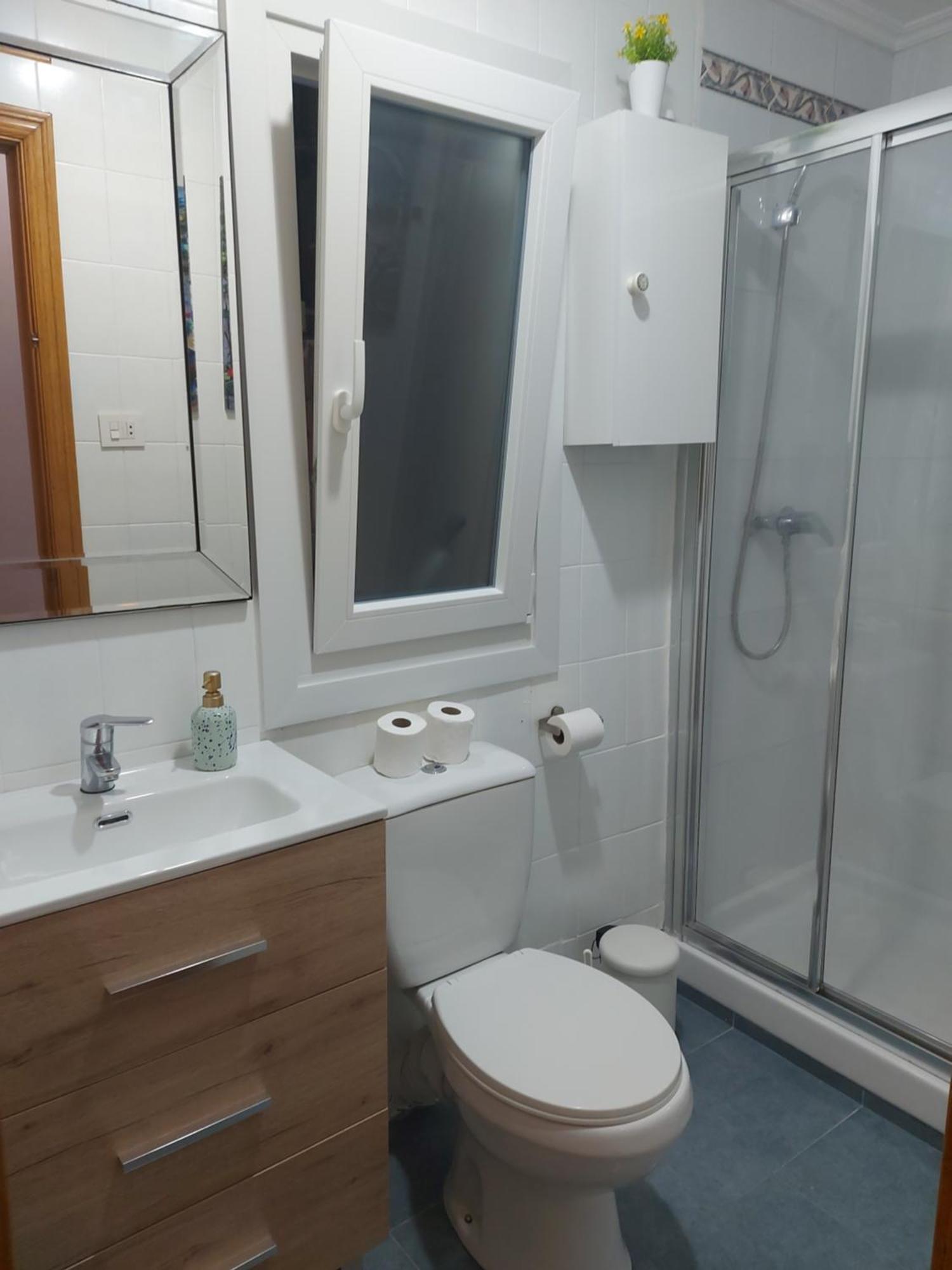 Apartamento Junto A La Playa De Gros Ess02373 San Sebastian Buitenkant foto